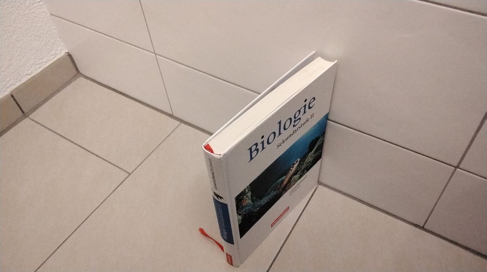 BIOLOGIE ( Sekundarstufe ) Kaufen auf Ricardo