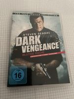 Dark Vengeance-Blutige Rache
