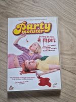DVD Party Monster - Ils font la fête à mort