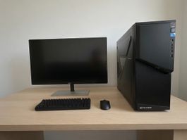 🎮 ROG RAMPAGE LEGEND | Retro Gaming PC | i7-960 | GTX 1060