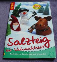 * Salzteig zur Weihnachtszeit / M. Gänsler / Topp 2005
