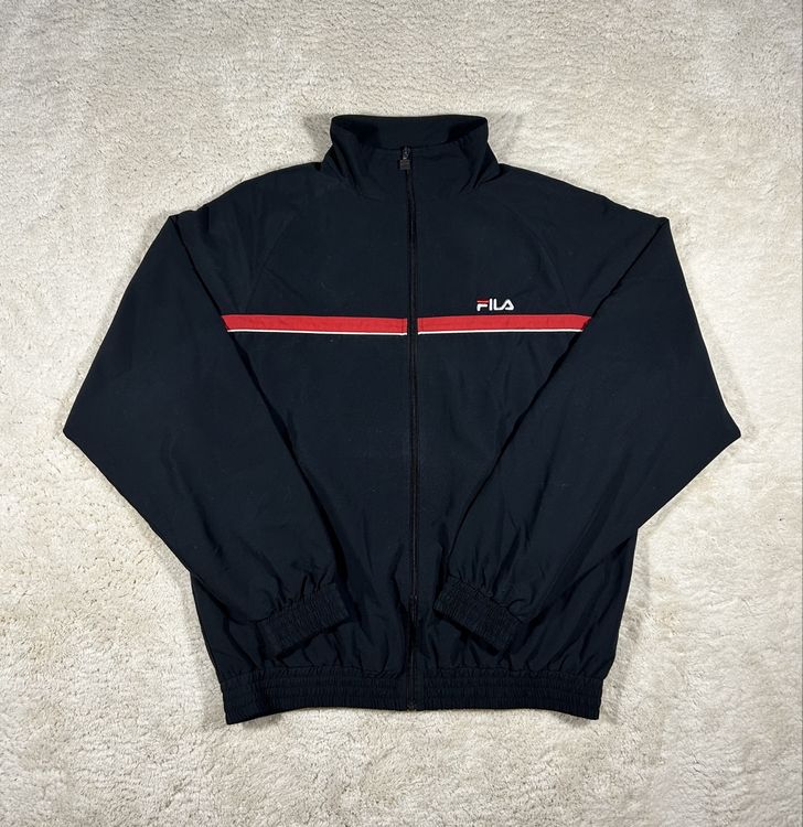 Veste fila sport sales