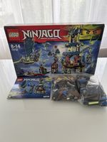 LEGO Ninjago 70732
