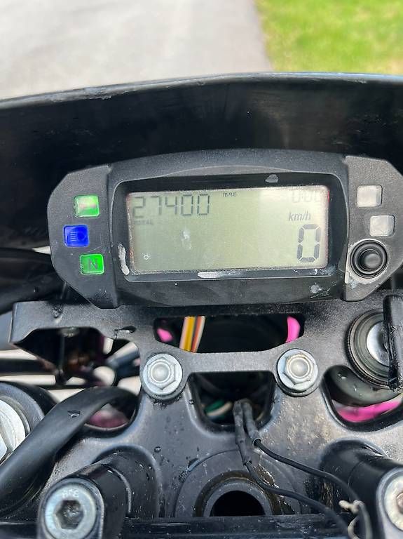 Beta Route: Beta RR50 – D'occasion à Boltigen par yvo_x7h2 4
