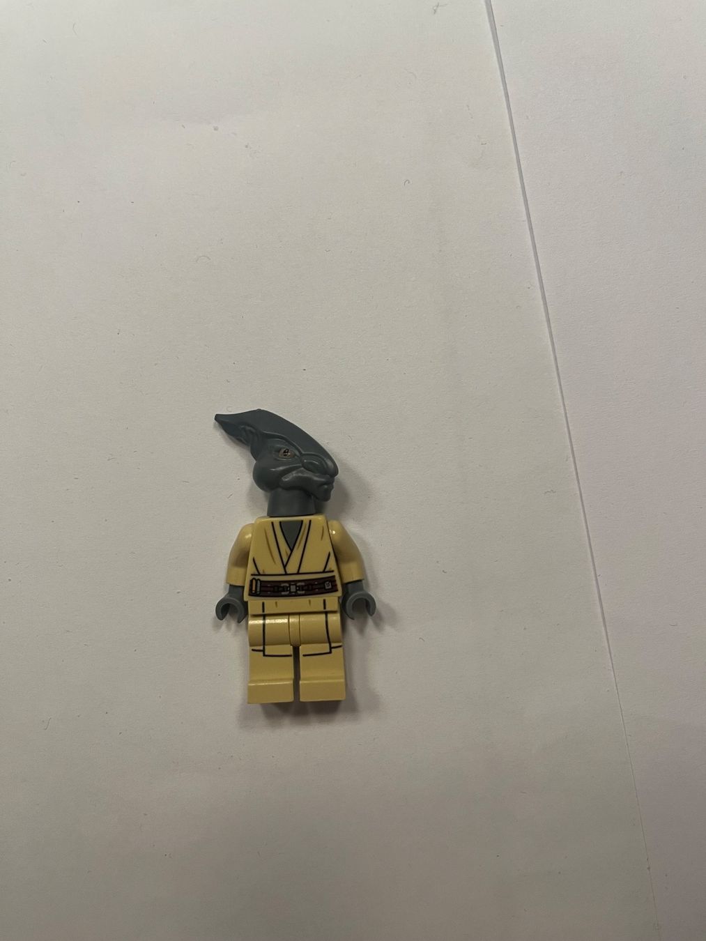 Star Wars Giocattoli: Lego Star wars 75019 mit Figuren – Usato da St. Margarethen TG venduto da nic_n9n5 8