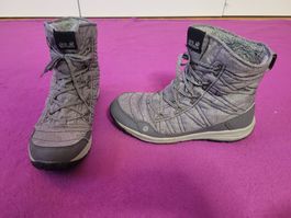 Winter Schuh / Stiefel Jack Wolfskin Portland Gr.38