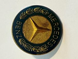 1 Pin Mercedes Benz