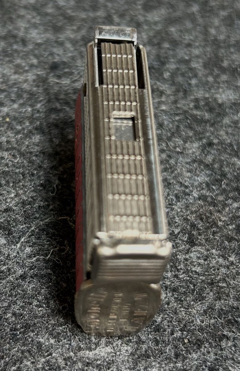 Feuerzeuge: Coronette - Petrol lighter - Karat - Patent Austria – Neu (gemäss Beschreibung) aus Tegna von kainone1 1