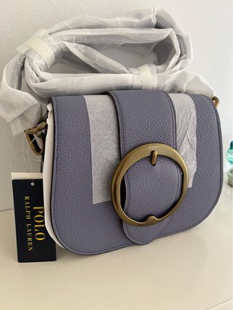 Polo Ralph Lauren: Tasche Neu!