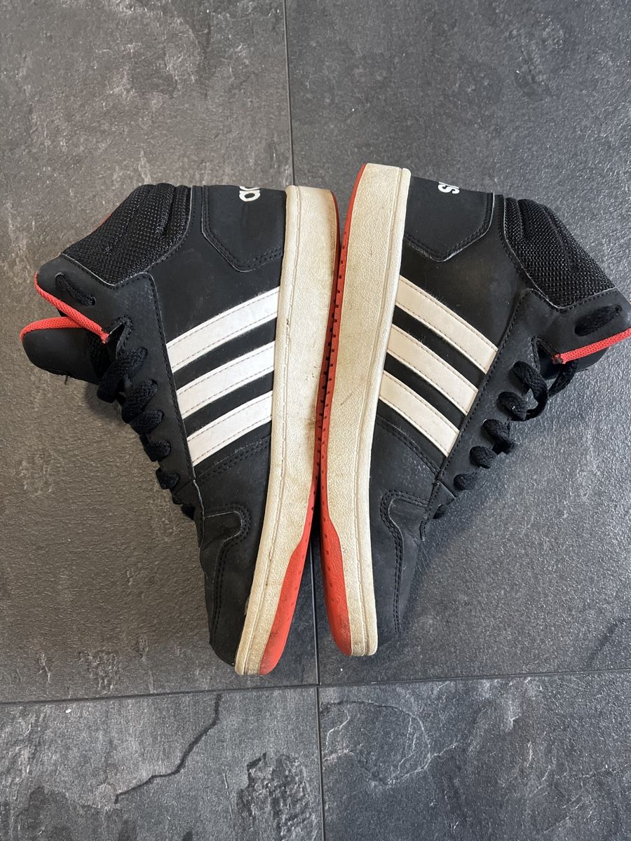 Adidas Scarpe da uomo: Adidas Schuhe – Usato da Dinhard venduto da Tatjjj 1