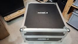 Flightcase Haubencase für Mischpult 55 x 62 x 32 cm