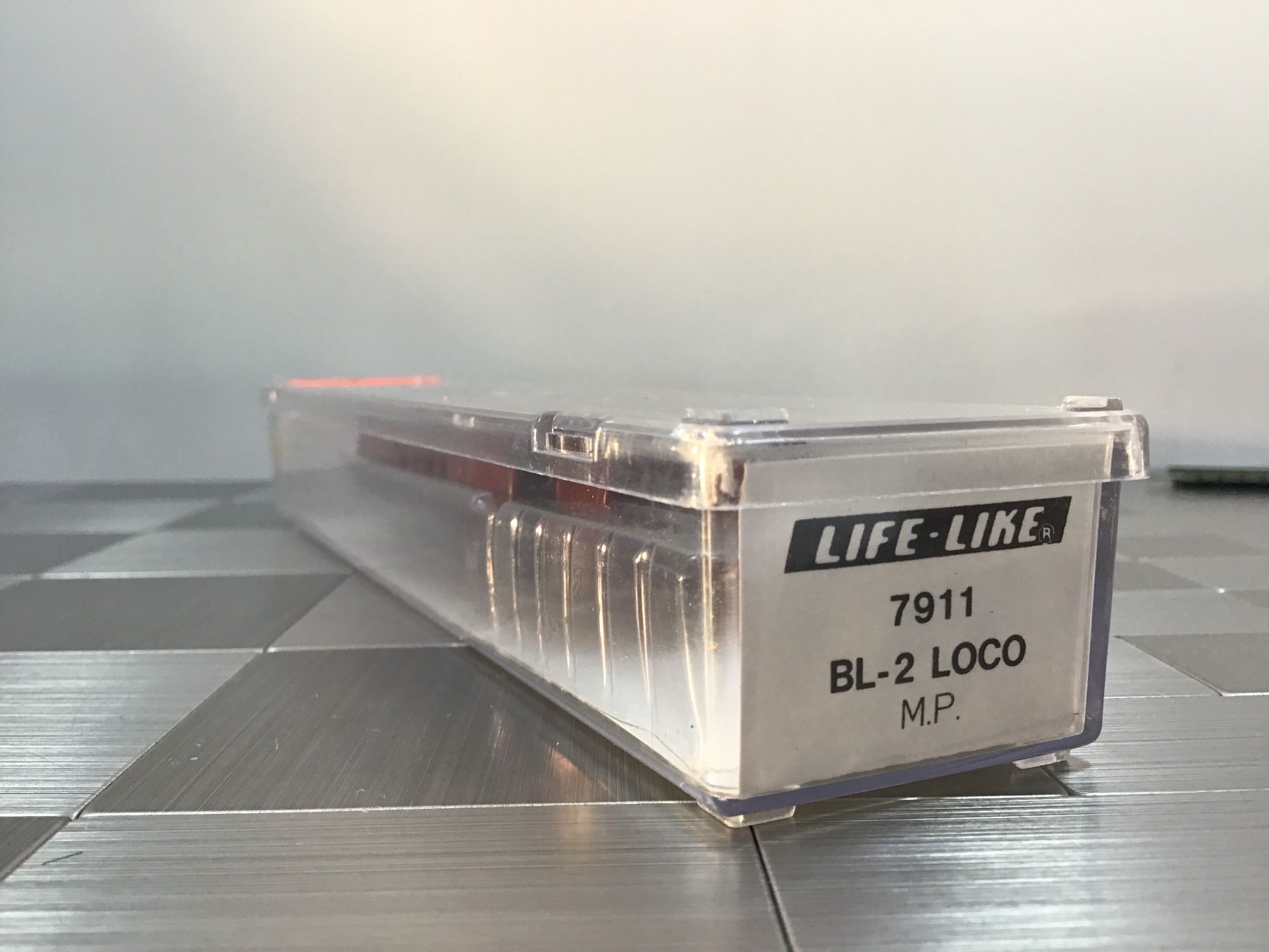 Modellini di ferrovie: LIFE LIKE 7911 SPUR N – Usato da Männedorf venduto da Modelle-aller-Art 4