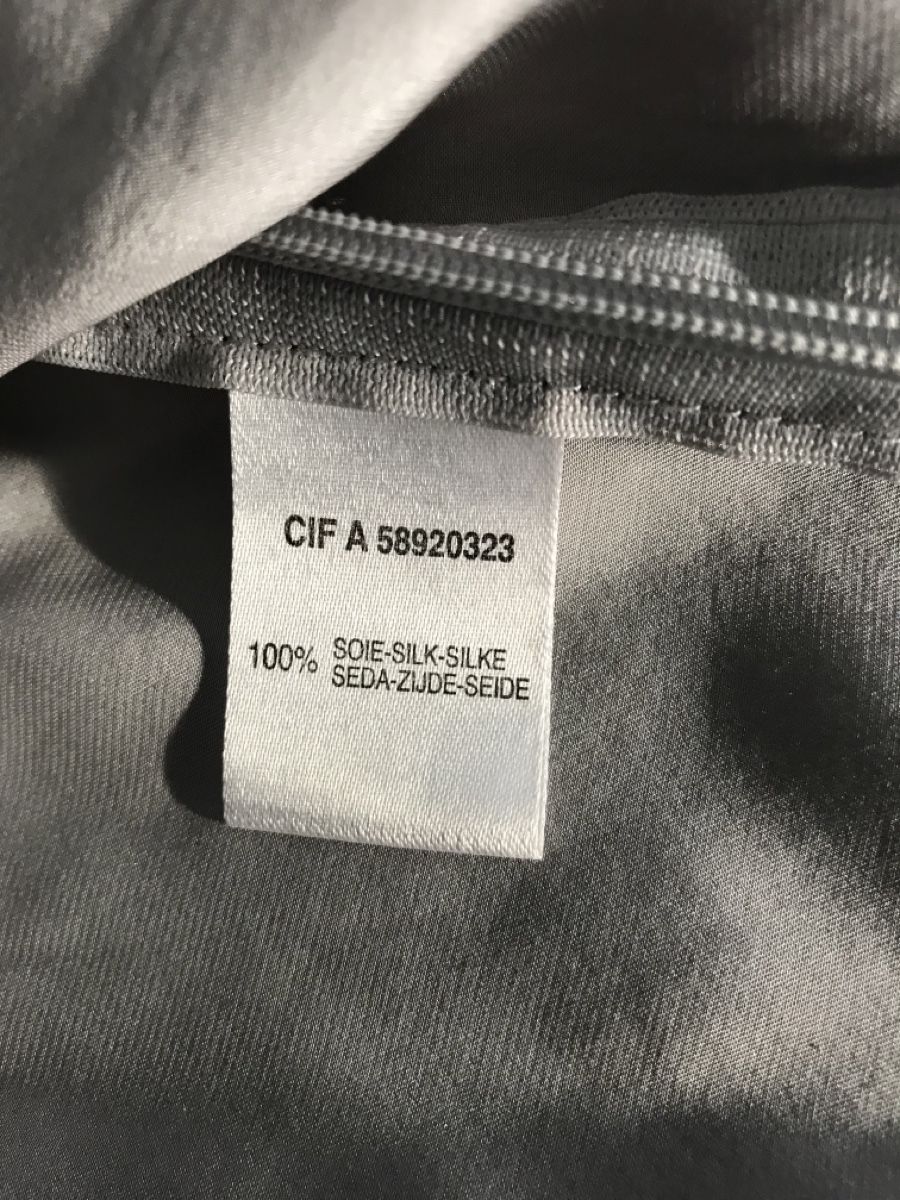 La Redoute Top: Top in seta 40 La Redoute – Usato da Losone venduto da niv_8vwx 3