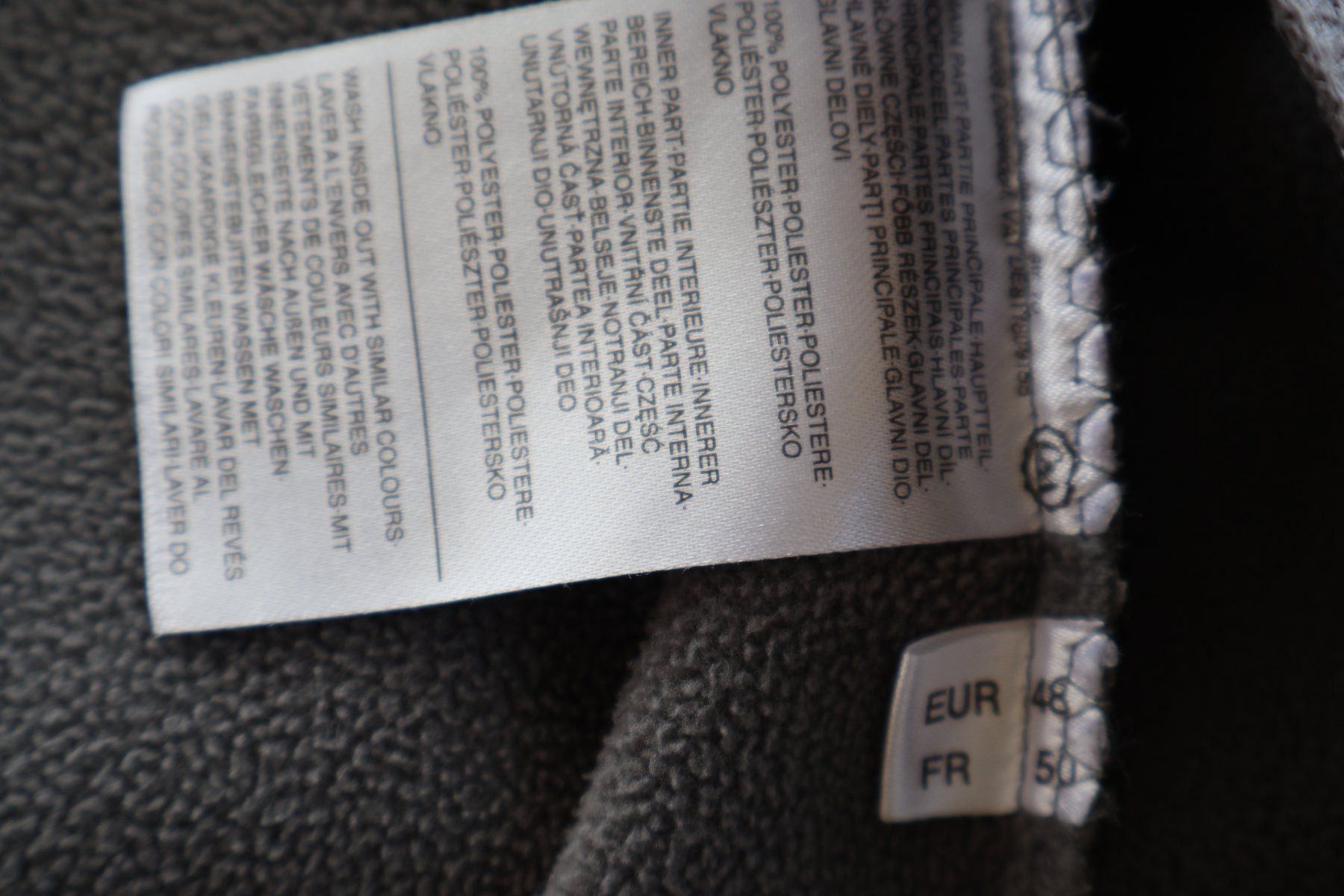 C&A Jacken: Edle Jacke Marke Active Collection at C&A – Gebraucht aus Aadorf von Olymp05 4