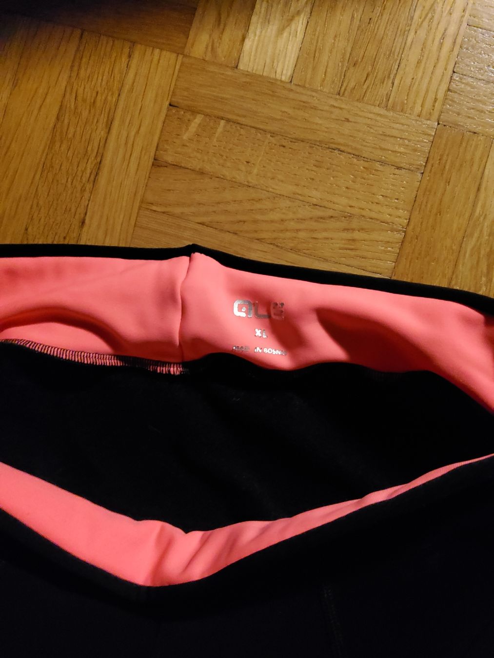 Pantaloni: Ale Winter Radhose Gr. Xl – Nuovo (secondo la descrizione) da Wettingen venduto da Allesbesetzt 1