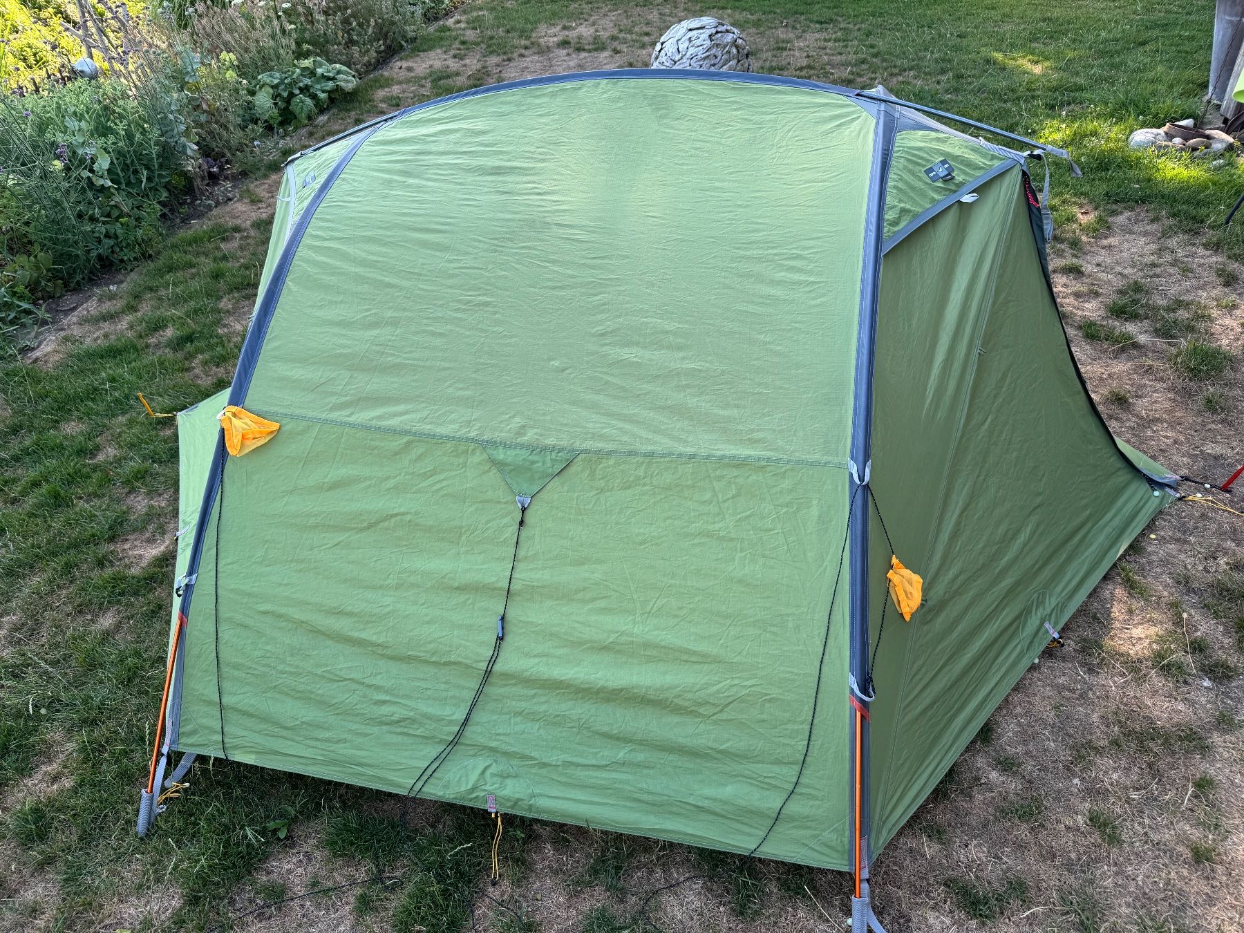Exped Tende : Exped Venus II – Usato da Bünzen venduto da Voegi8 1