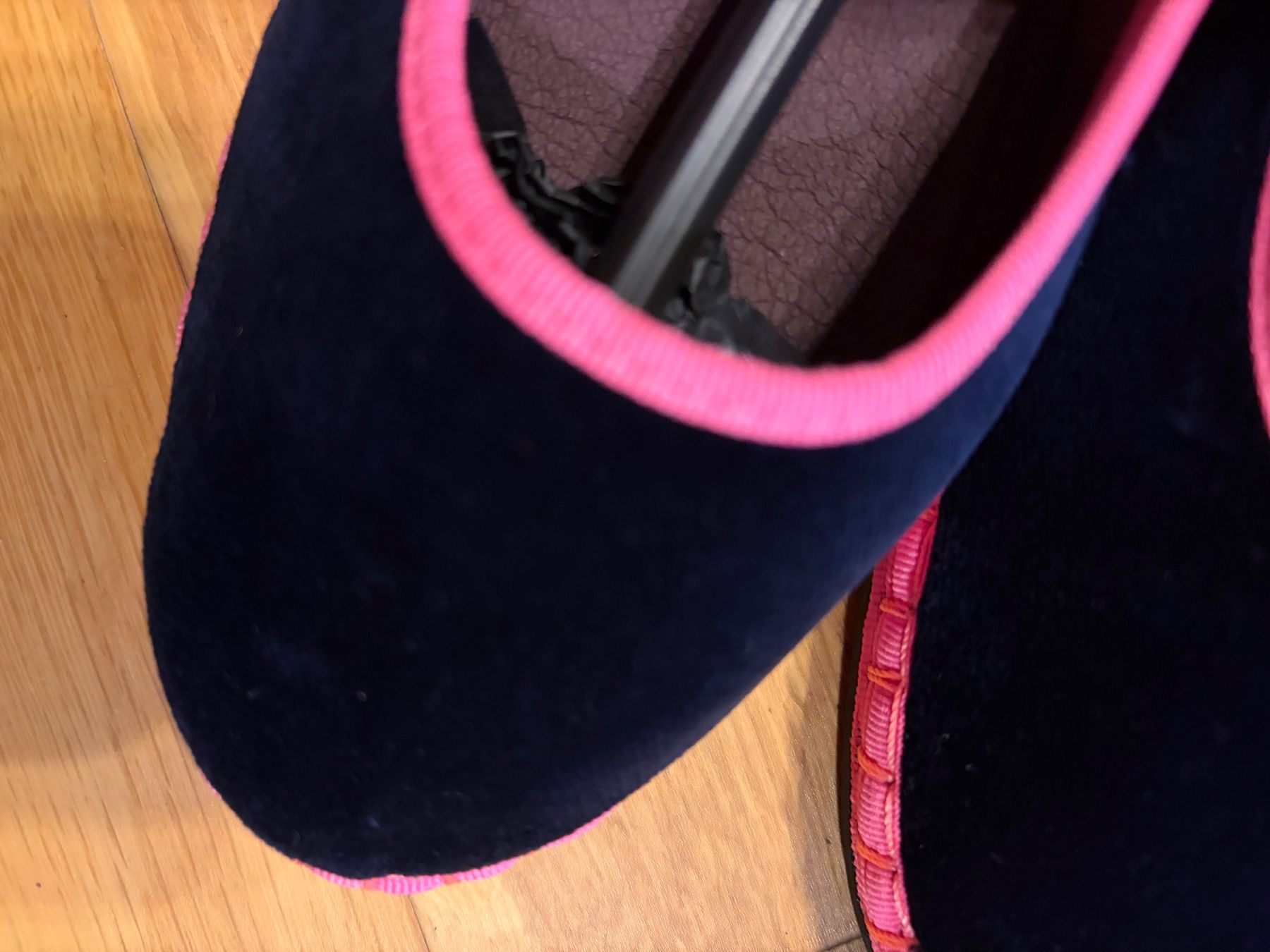 Damenschuhe: Flabelus Mary Jane 38 - New – Neu und originalverpackt aus Luzern von AM2nd 6