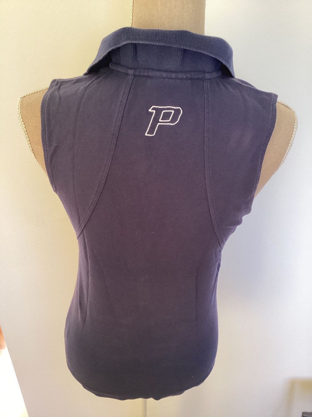 Peak Performance Magliette Polo: Peak Performance, Damenpolo, Gr. M – Usato da Salenstein venduto da Esprit57 2