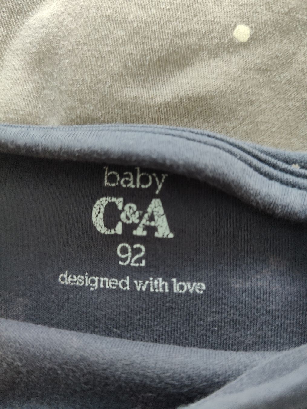 C&A Pyjamas & Ähnliches: Baby Pyjama C&A Grösse 92 – Gebraucht aus Zürich von sof_f2ts 2