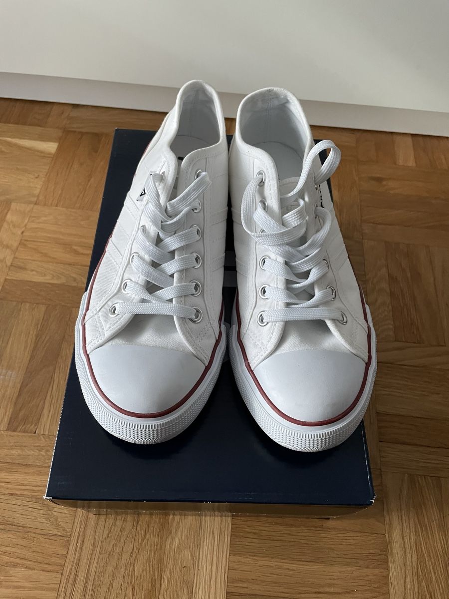 Fila Herrenschuhe: Fila Sneaker selten getragen – Neu (gemäss Beschreibung) aus Ipsach von takacseni 1