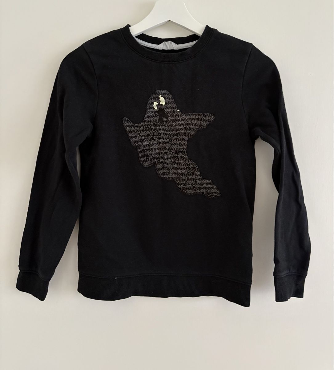 H&M Maglioni & Felpe: Sweatshirt H&M, Gr. 134/140 – Usato da Kloten venduto da Mod_qc5v 1