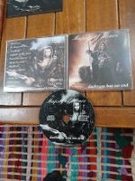 majesty of silence- darkness...