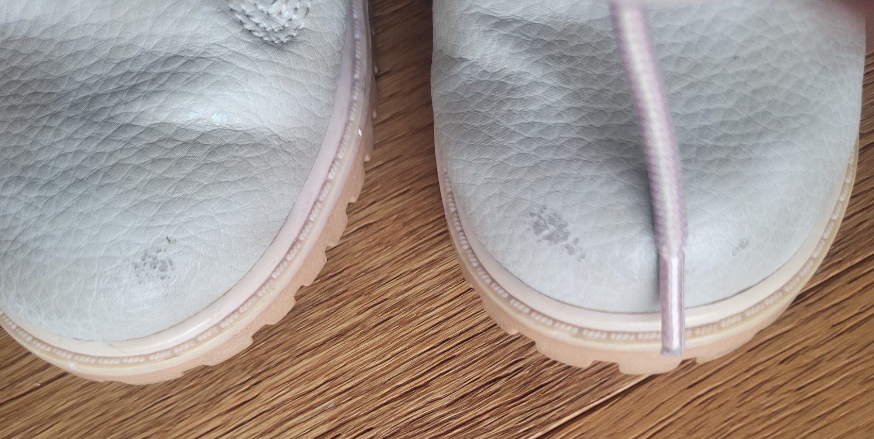 Fila Scarpe per ragazze: FILA-Schuhe Grösse 24 gebraucht – Usato da Zell LU venduto da claro62 7