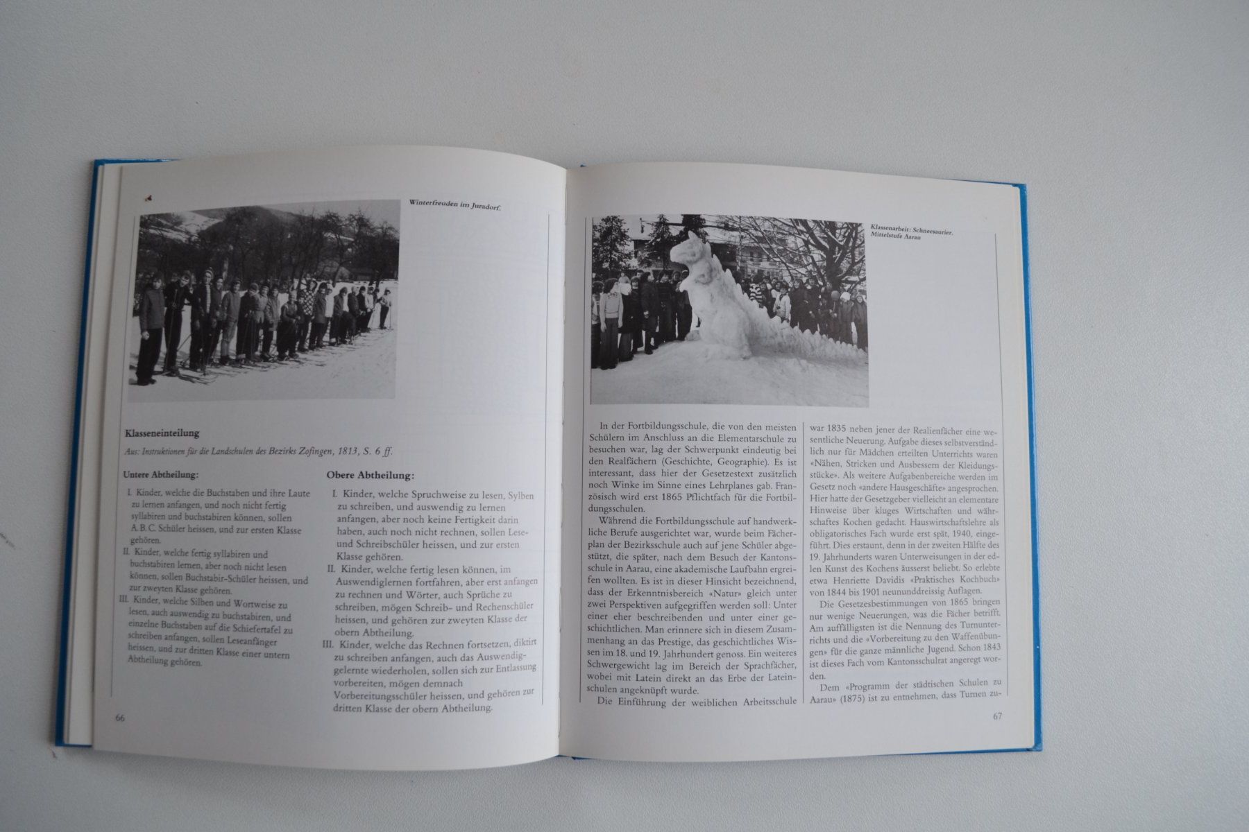 Libri: 150 Jahre Aargauer Volksschule 1835 - 1985 – Usato da Beinwil am See venduto da kajak55 2