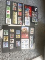 Lots timbres 