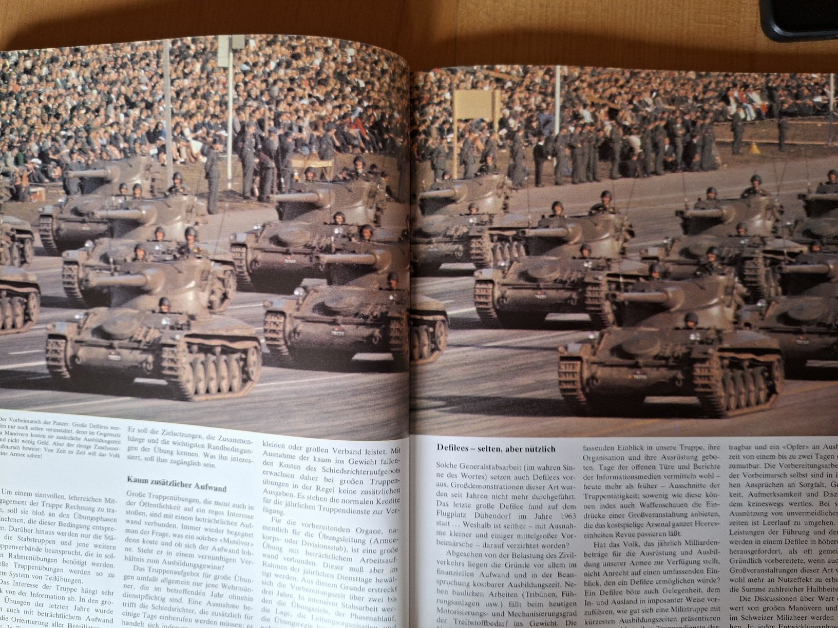 Livres: Schweizer Armee Militär Buch – D'occasion à Schwanden Sigrisw par Wibe81 4