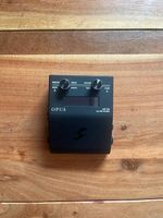 Two Notes Opus  Simulateur d'ampli / IR (sous garantie)
