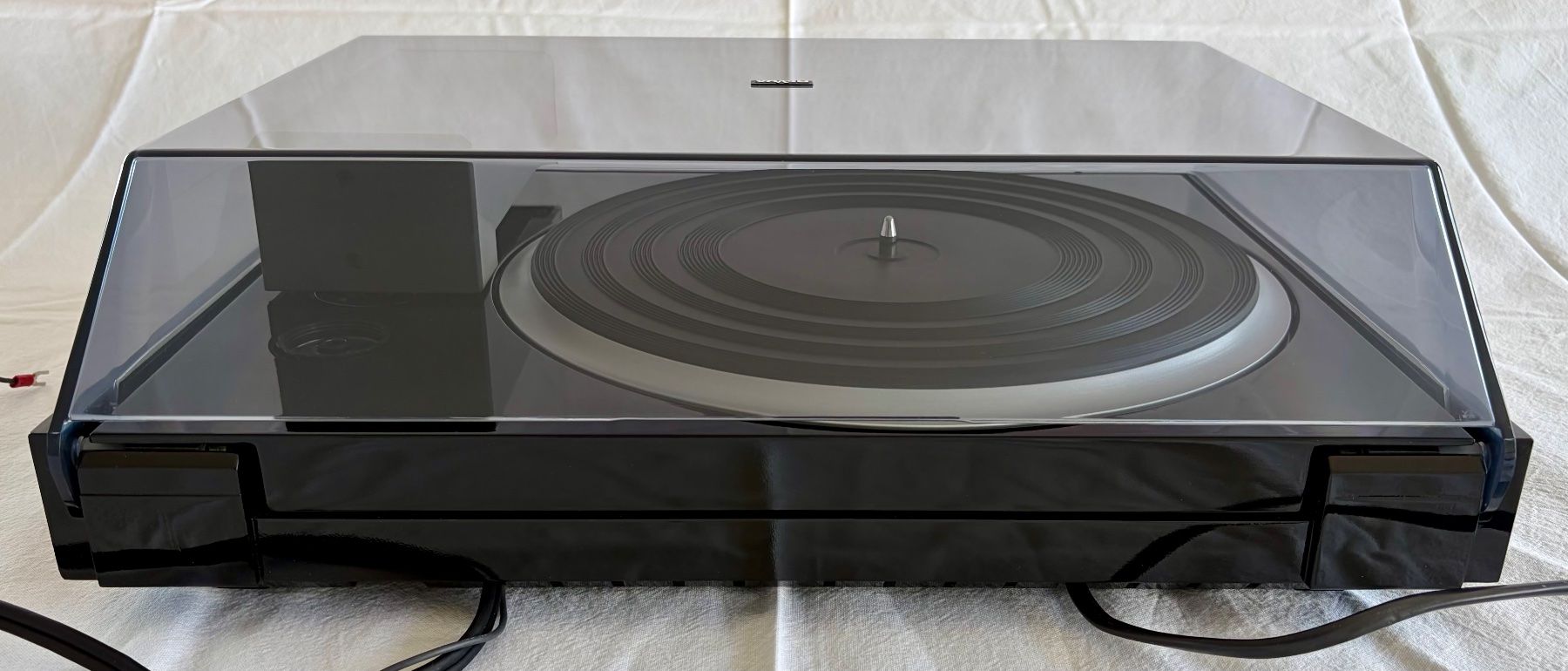 Revox Giradischi: Revox Plattenspieler B791 – Nuovo (secondo la descrizione) da Luzern venduto da Askalon 2
