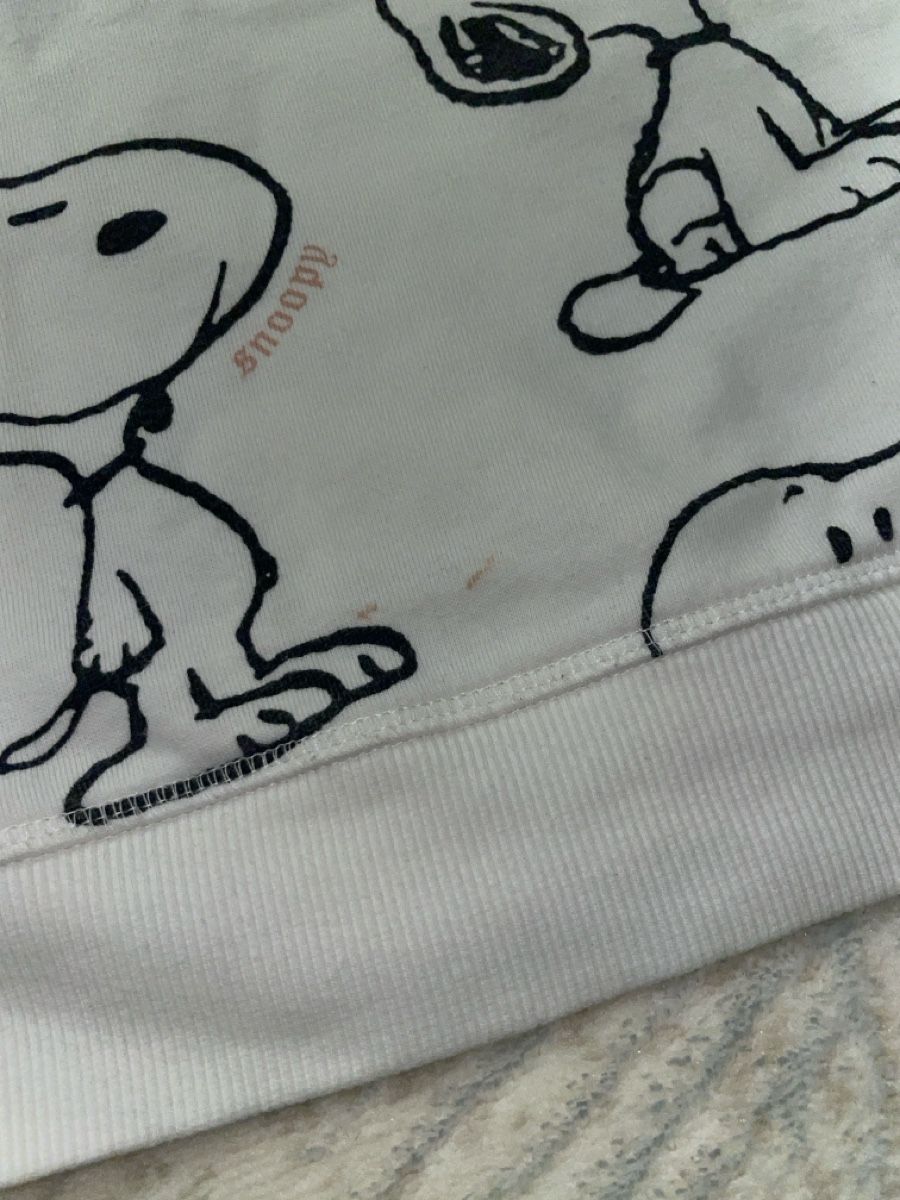H&M Maglioni & Felpe: HM Snoopy Pullover, 10-12 J – Usato da Rüfenacht BE venduto da Edinas_shop 2
