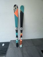 Völkl freestyle skis