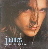 JUANES - LA CAMISA NEGRA