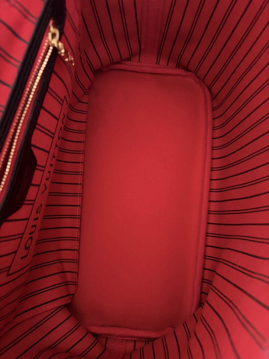 Louis Vuitton Borse da donna: Louis Vuitton Neverfull MM – Nuovo (secondo la descrizione) da Erlenbach ZH venduto da mochtvor 2