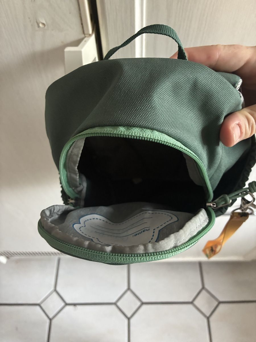 Deuter Borse & Zaini: Kinderrucksack Deuter – Usato da Adlikon venduto da kathrinemma 1