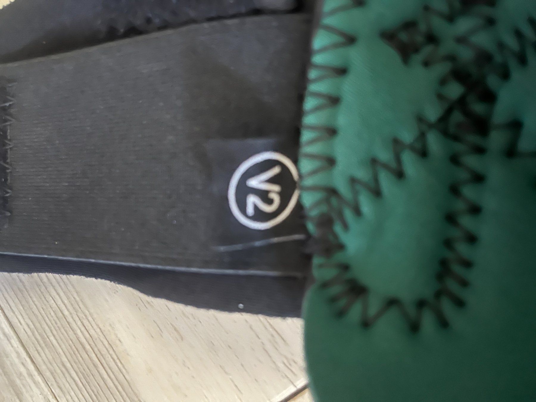 Eskadron Jambières & Bandages: Eskadron Gamaschen – D'occasion à Mönchaltorf par off_bv9q 2