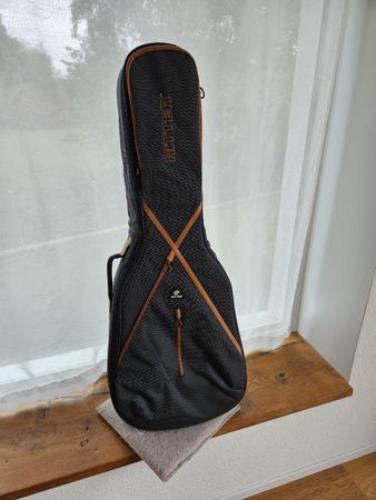 Ritter Gig Bag für Gitarre, neuwertig, Top Zustand!