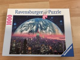 Ravensburger Puzzle 1000 Teilig
