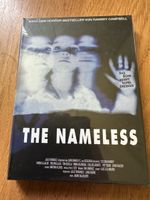 The Nameless Mediabook neu OVP Shock Entertainment