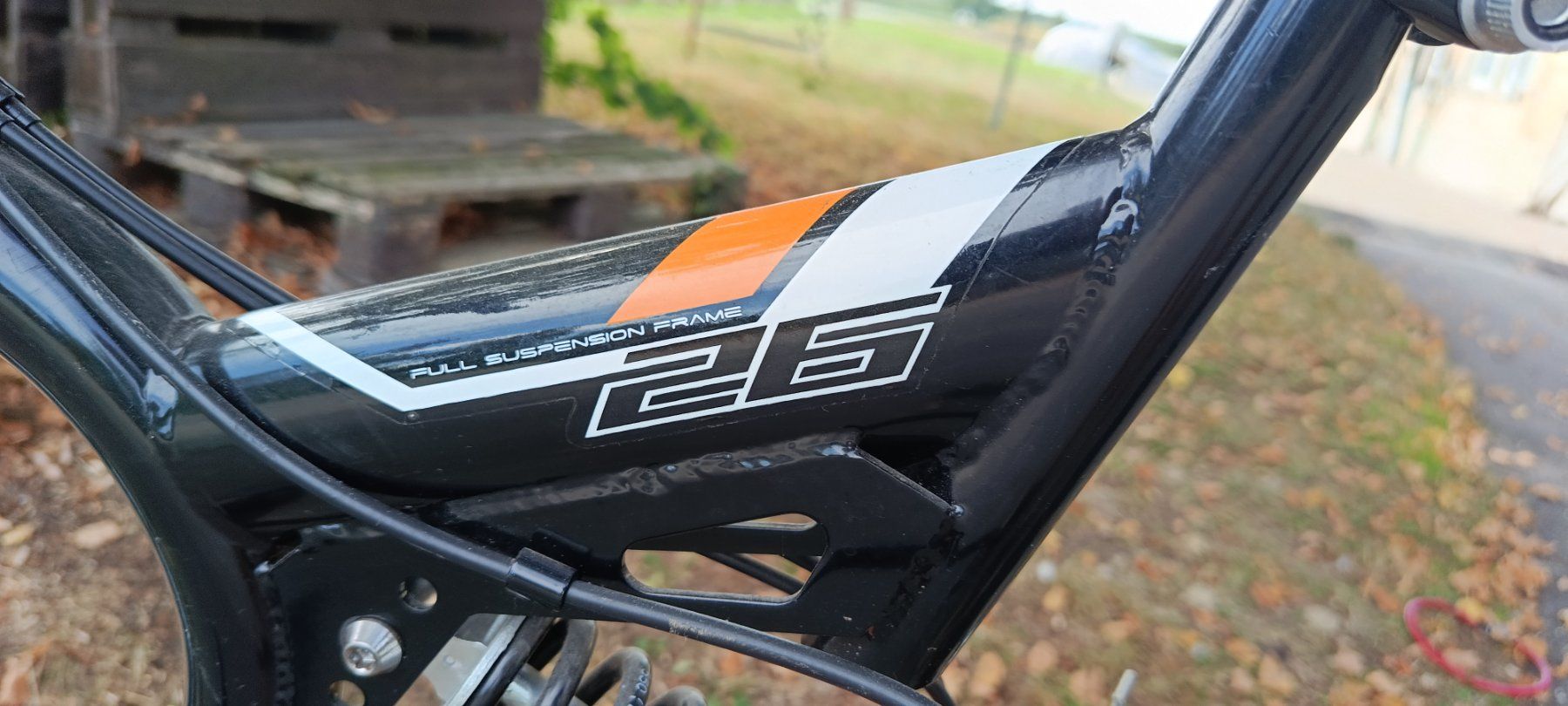 Biciclette: Kinderfahrrad – Usato da Egnach venduto da madmax015 3