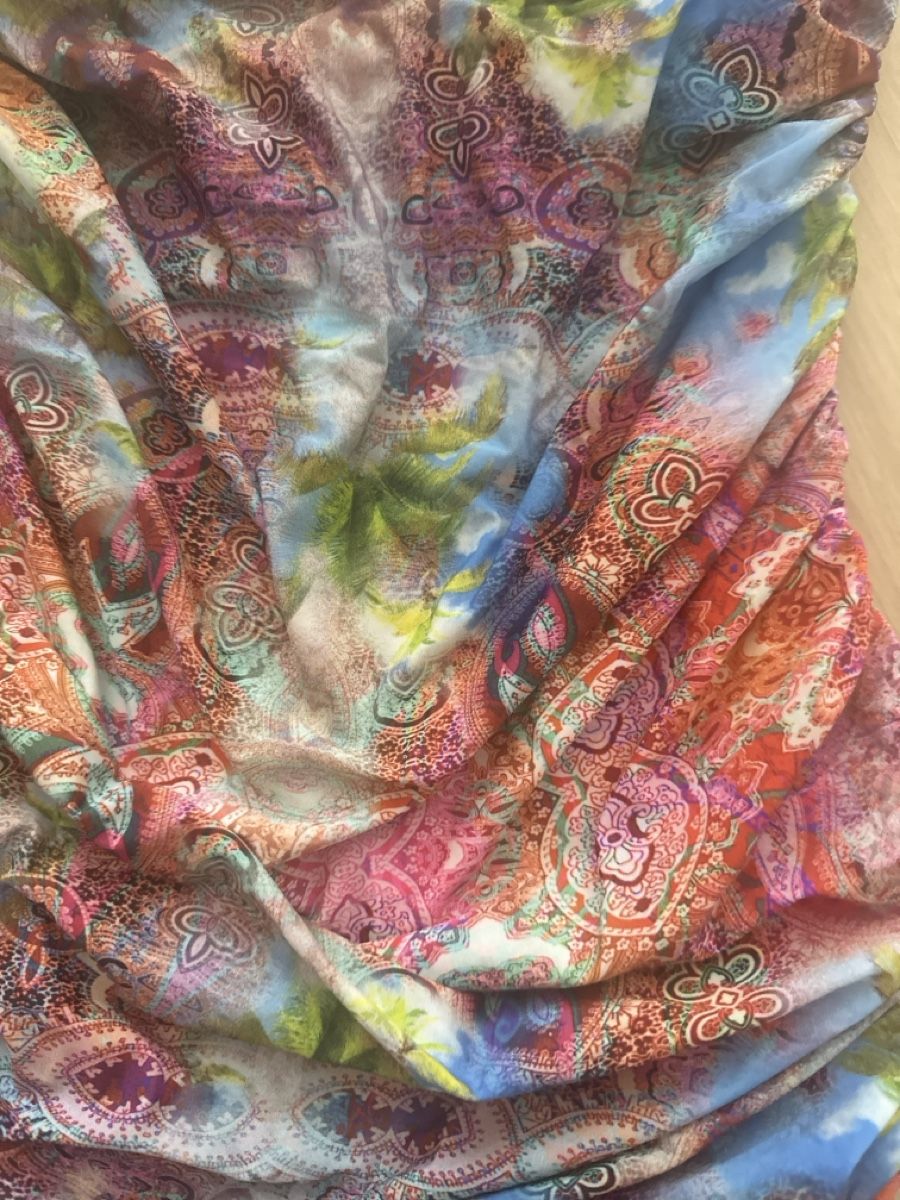 Vestiti: Strandkleid, Neckholder, NEU, Grösse 36/38. – Nuovo (secondo la descrizione) da Dübendorf venduto da Bella1177 2