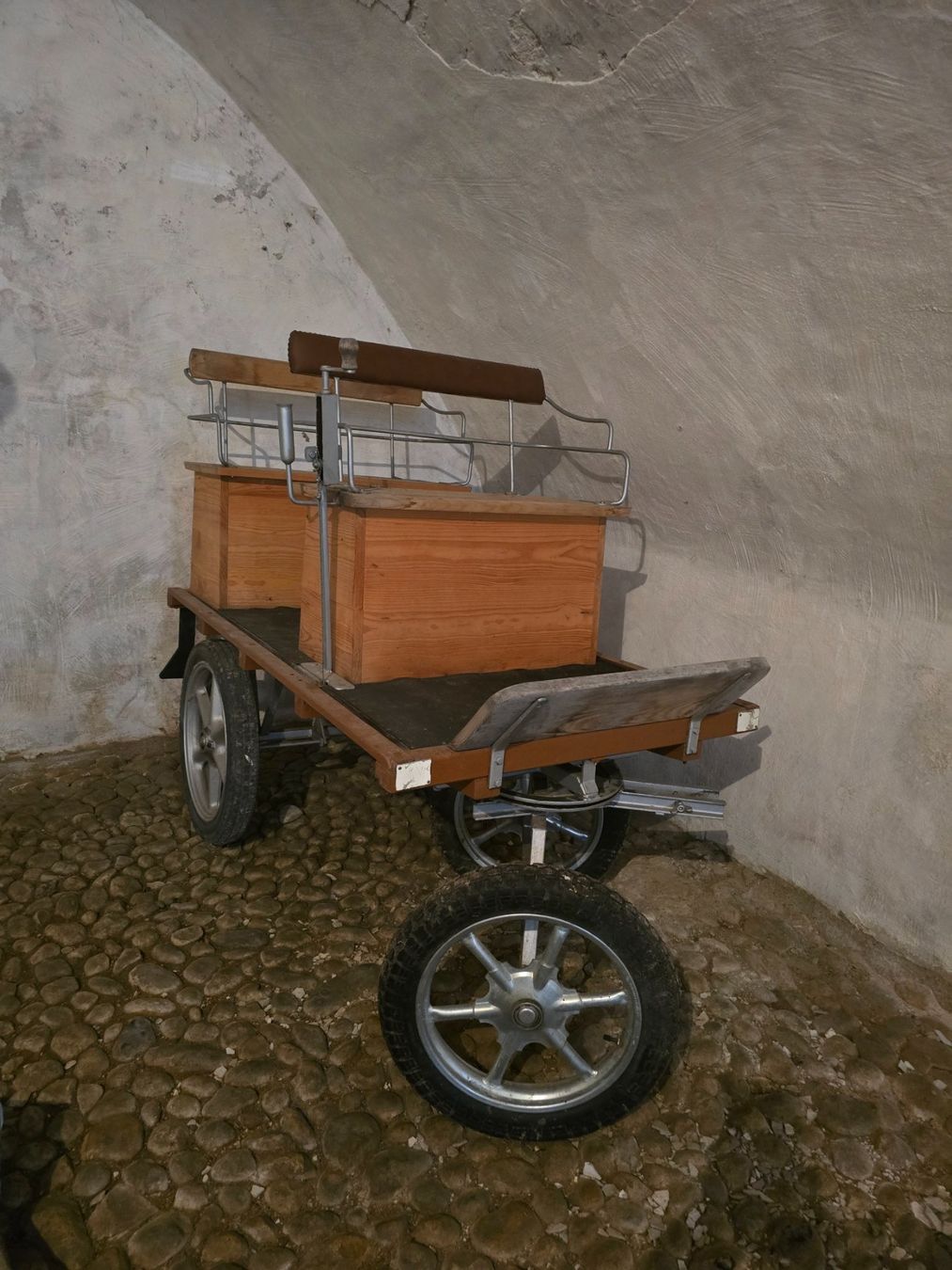 Kutschen: Pferde-/ Ponywagen – Gebraucht aus Altdorf SH von medea70