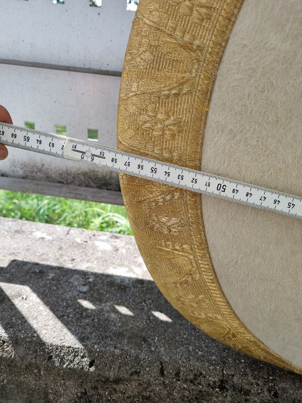 Copricapi, berretti & cappellini: Rare Sombrero mexican – Usato da Ostermundigen venduto da vintage60 5