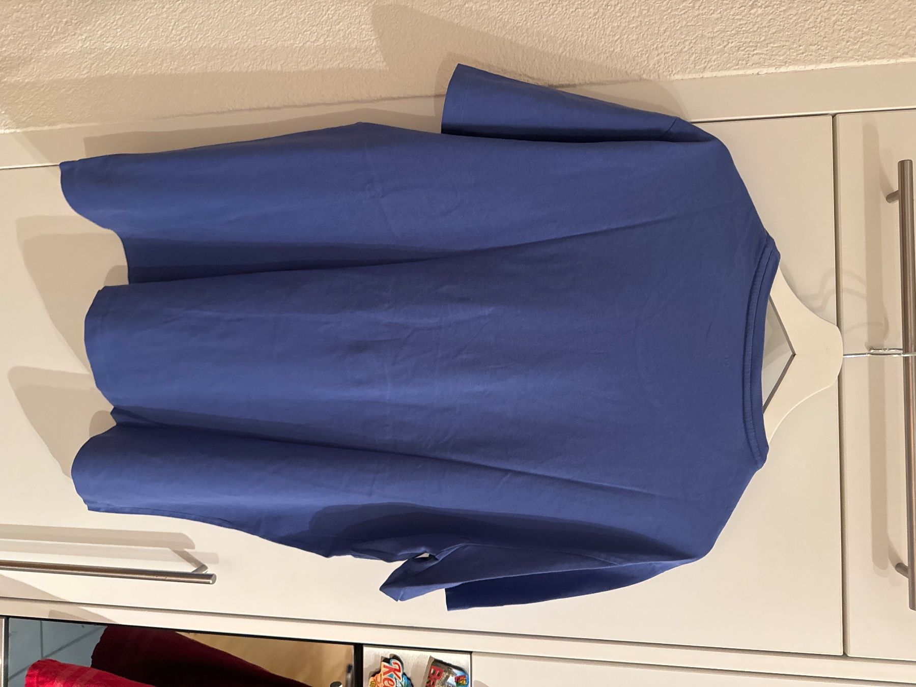 Ralph Lauren T-shirt: Polo Ralph Lauren Shirt – Usato da Zürich venduto da L_12 2