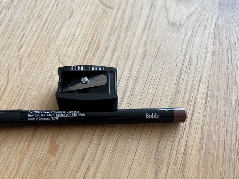 Mineralistic Beauty Pencil Sharpener Felix – Kosmetikspitzer Aus Plastikfreiem Material, Made In Germany