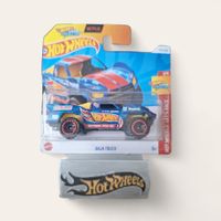 Hot Wheels Hot Wheels Let's Race 2024 Baja Truck 3/5 S