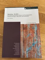 Marketing Lehrbuch compodio wie neu