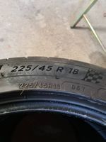 Sommerreifen Michelin Pilot Sport 4